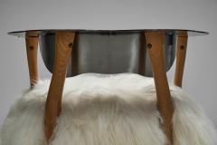 Pair of Fantasy Armchairs by Kurt Beier for Koinor Germany 1980s - 4098318
