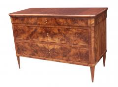 Pair of Fine Neoclassical Chests - 1840731