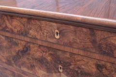 Pair of Fine Neoclassical Chests - 1840733