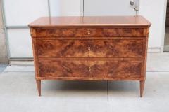 Pair of Fine Neoclassical Chests - 1840735