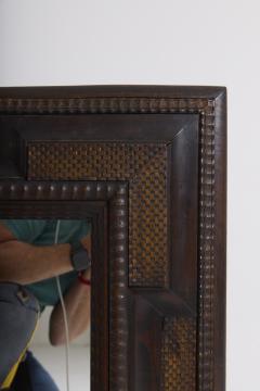 Pair of Flemish Style Mirrors - 4380361