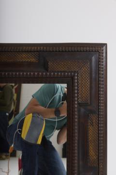 Pair of Flemish Style Mirrors - 4380363