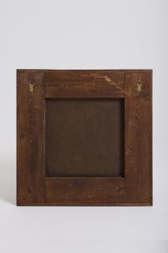 Pair of Flemish Style Mirrors - 4380364