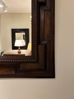 Pair of Flemish Style Mirrors - 4380365