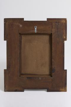 Pair of Flemish Style Mirrors - 4449172