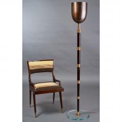 Pair of Floor Lamps - 625867