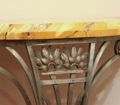 Pair of French 1940 s Consoles - 1475816