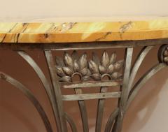 Pair of French 1940 s Consoles - 1475818
