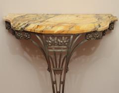 Pair of French 1940 s Consoles - 1475819