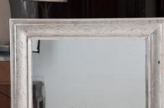 Pair of French 19th Century Louis Philippe Mirrors - 504107