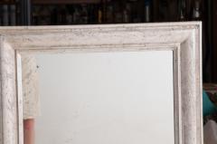 Pair of French 19th Century Louis Philippe Mirrors - 504109