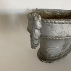 Pair of French Art Deco Jardinieres - 4545622