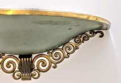 Pair of French Art Deco Wall Sconces - 3942048