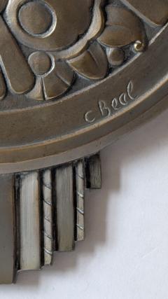 Pair of French Art Deco sconces - 4399369