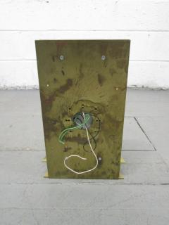 Pair of French Bronze Sconces - 425840