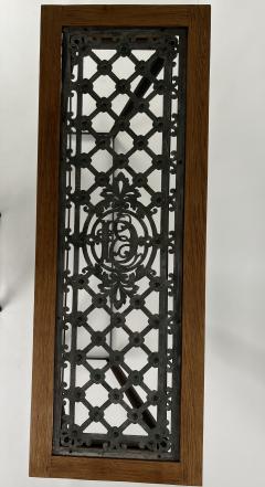 Pair of French Console Tables - 4246873
