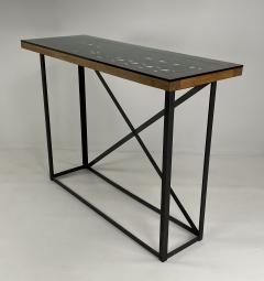 Pair of French Console Tables - 4246874