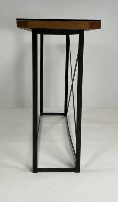 Pair of French Console Tables - 4246875