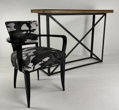 Pair of French Console Tables - 4246882