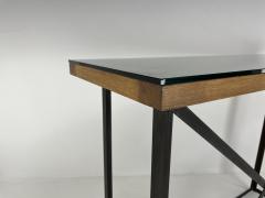 Pair of French Console Tables - 4246883