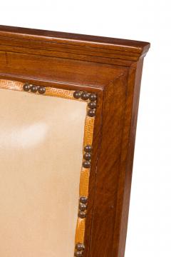 Pair of French Consulate Arm Chairs - 4628725