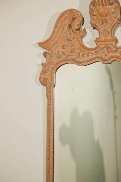 Pair of French Empire Style Mirrors - 2945235