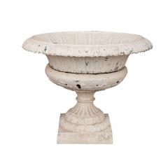 Pair of French Garden Urns - 1447604