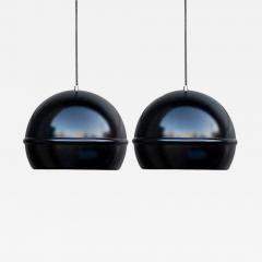 Pair of French Globe Lights - 873107