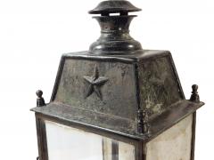 Pair of French Lanterns - 3439072