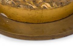Pair of French Louis XV Style Gilt Cherub Torchieres - 4626017