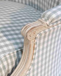 Pair of French Louis XVI Berg res circa 1780 - 4451747