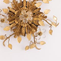 Pair of French Maison Bagu s Style Ceiling Lights or Wall Sconces - 3232211