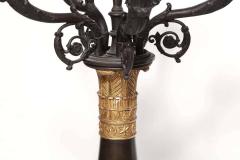 Pair of French Tall Candelabra - 2152640