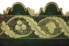 Pair of French Tole Verrieres - 4129788