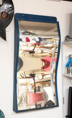 Pair of Funny Mirrors form 50s - 3642899