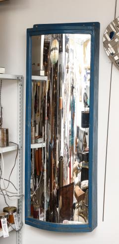 Pair of Funny Mirrors form 50s - 3642901