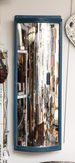 Pair of Funny Mirrors form 50s - 3642902