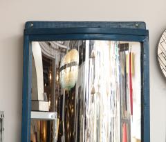 Pair of Funny Mirrors form 50s - 3642903