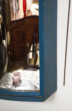 Pair of Funny Mirrors form 50s - 3642905