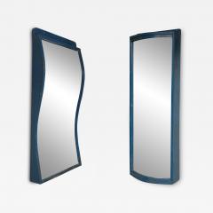 Pair of Funny Mirrors form 50s - 3644970