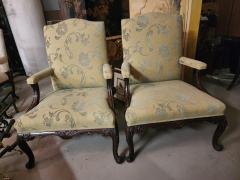 Pair of Gainsborough Chairs - 4481569