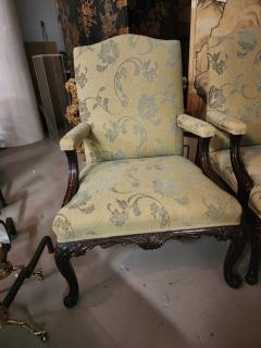 Pair of Gainsborough Chairs - 4481570