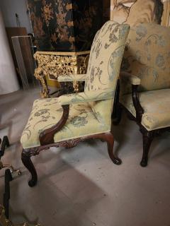 Pair of Gainsborough Chairs - 4481572