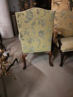Pair of Gainsborough Chairs - 4481574