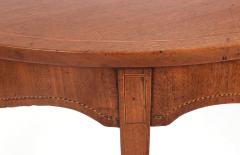 Pair of George III Mahogany Console Tables c 1790 - 3334602