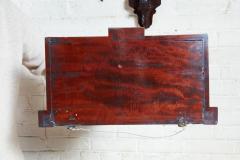 Pair of Georgian Mahogany Brackets - 1882387