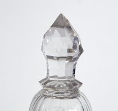 Pair of Georgian Sweetmeat Jars - 4647204