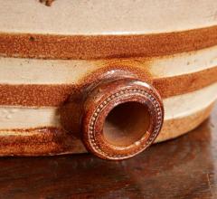 Pair of Gin Barrel Lamps - 3314538