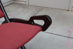 Pair of Gio Ponti Ninfea Folding Chairs for Brevetti Reguitti - 1999123