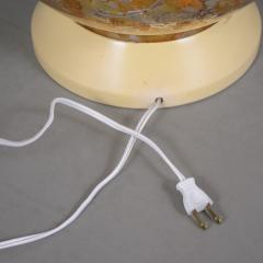 Pair of Glass Lamps - 2113243